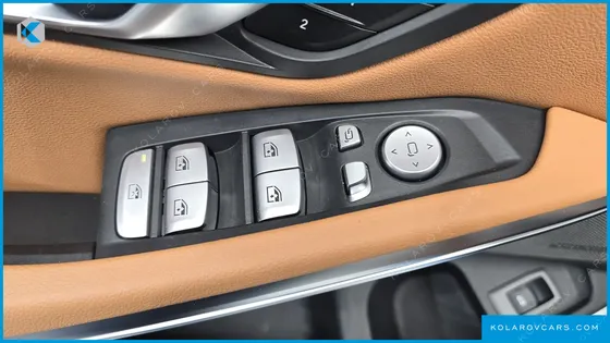 BMW 3 SERIES 320I TOURING M SPORTS