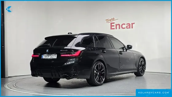 BMW 3 SERIES M340I XDRIVE TOURING