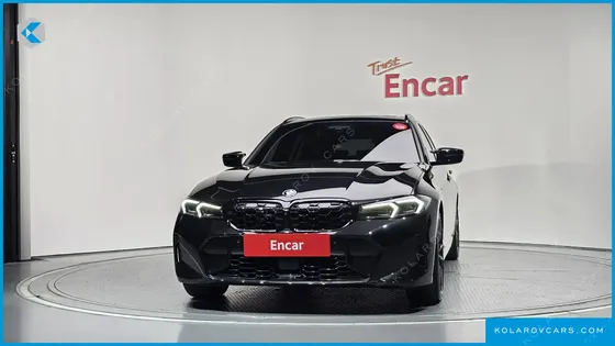 BMW 3 SERIES M340I XDRIVE TOURING