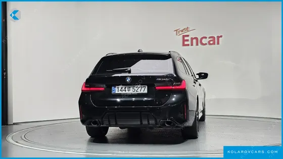BMW 3 SERIES M340I XDRIVE TOURING
