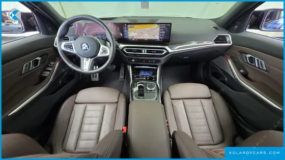 BMW 3 SERIES M340I XDRIVE TOURING