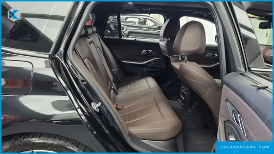 BMW 3 SERIES M340I XDRIVE TOURING