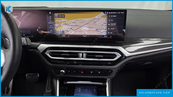 BMW 3 SERIES M340I XDRIVE TOURING