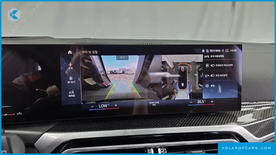 BMW 3 SERIES M340I XDRIVE TOURING