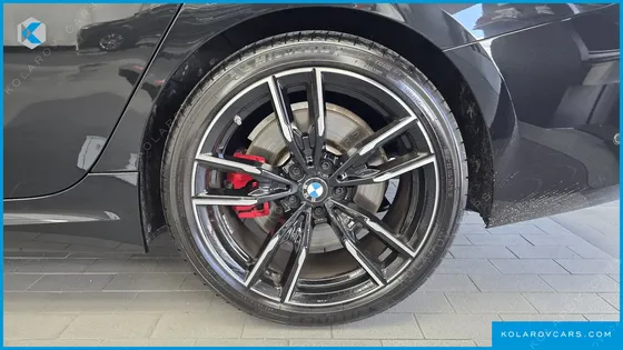 BMW 3 SERIES M340I XDRIVE TOURING