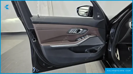 BMW 3 SERIES M340I XDRIVE TOURING