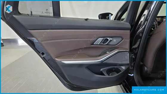 BMW 3 SERIES M340I XDRIVE TOURING