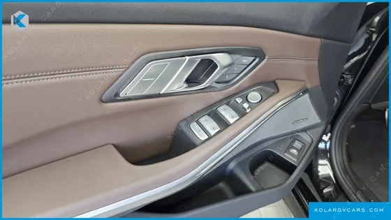 BMW 3 SERIES M340I XDRIVE TOURING