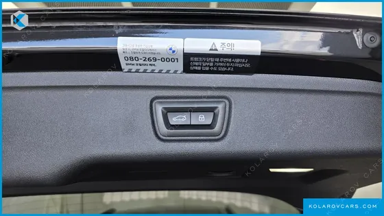BMW 3 SERIES M340I XDRIVE TOURING