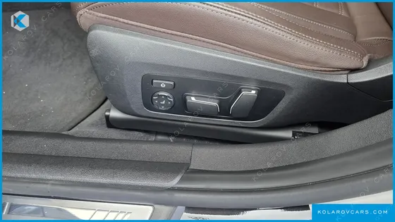 BMW 3 SERIES M340I XDRIVE TOURING