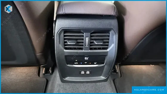 BMW 3 SERIES M340I XDRIVE TOURING