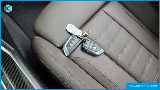 BMW 3 SERIES M340I XDRIVE TOURING