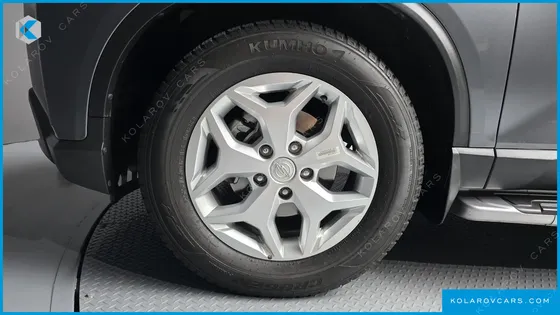 KGM - SSANGYONG REXTON DIESEL 2.2 2WD