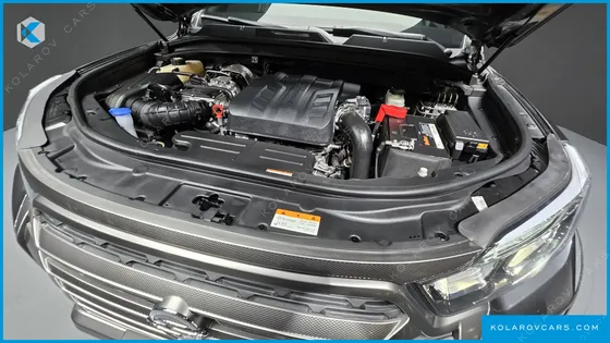 KGM - SSANGYONG REXTON DIESEL 2.2 2WD