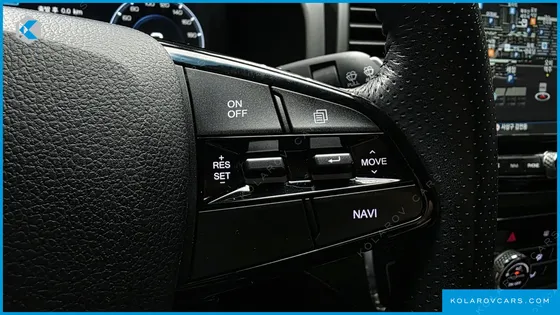 KGM - SSANGYONG REXTON DIESEL 2.2 2WD