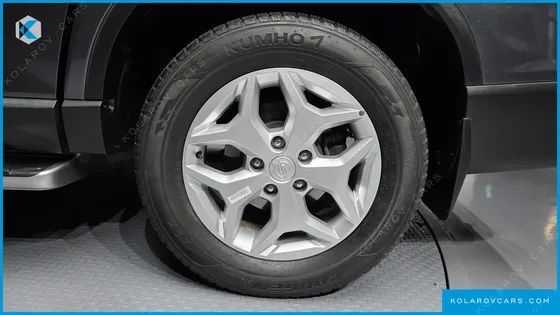 KGM - SSANGYONG REXTON DIESEL 2.2 2WD