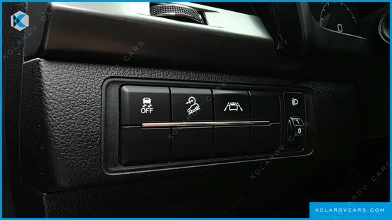 KGM - SSANGYONG REXTON DIESEL 2.2 2WD