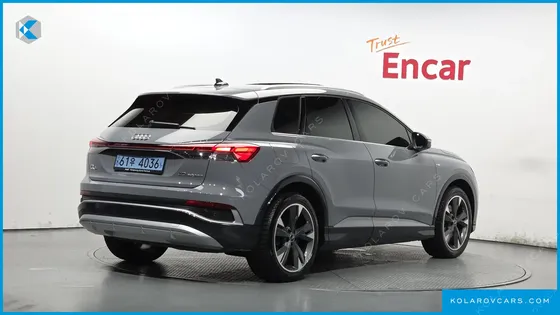 AUDI Q4 E-TRON 40 PREMIUM