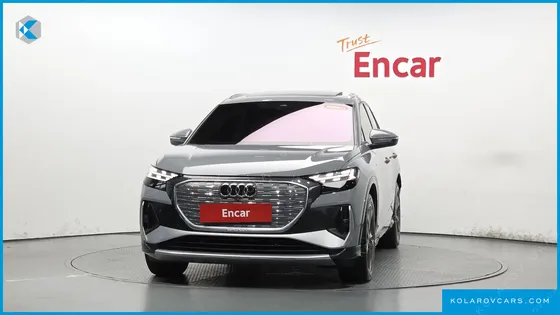 AUDI Q4 E-TRON 40 PREMIUM