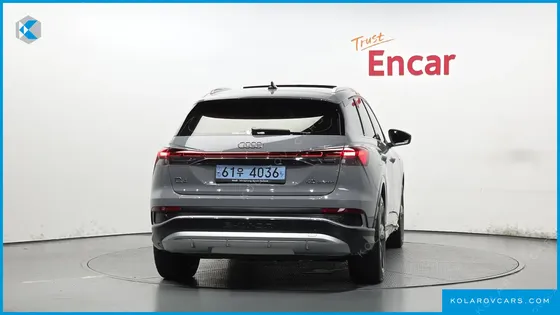 AUDI Q4 E-TRON 40 PREMIUM