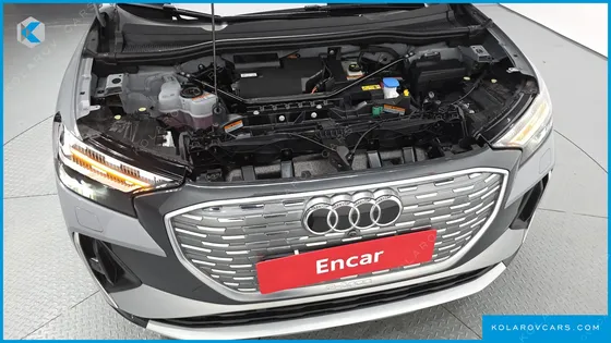 AUDI Q4 E-TRON 40 PREMIUM
