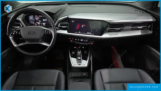 AUDI Q4 E-TRON 40 PREMIUM