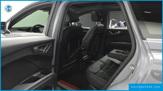AUDI Q4 E-TRON 40 PREMIUM