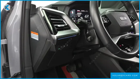 AUDI Q4 E-TRON 40 PREMIUM