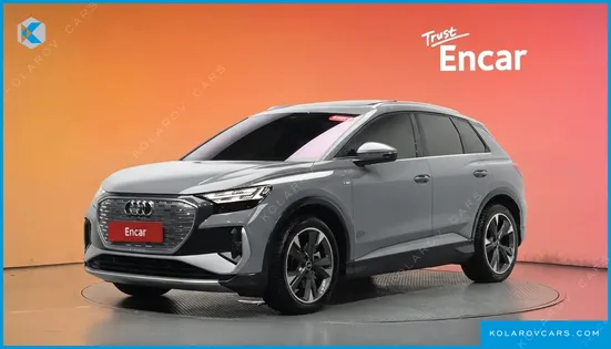 AUDI Q4 E-TRON 40 PREMIUM