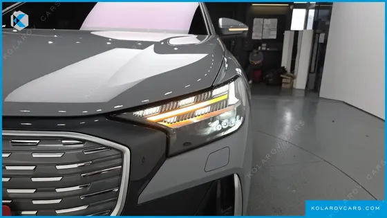 AUDI Q4 E-TRON 40 PREMIUM