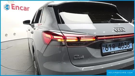 AUDI Q4 E-TRON 40 PREMIUM