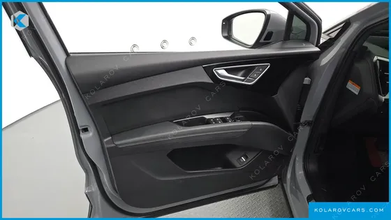 AUDI Q4 E-TRON 40 PREMIUM