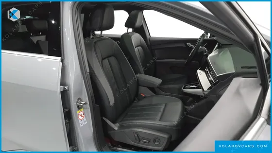 AUDI Q4 E-TRON 40 PREMIUM