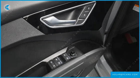 AUDI Q4 E-TRON 40 PREMIUM