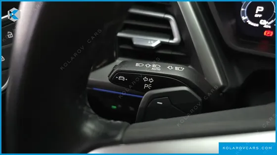AUDI Q4 E-TRON 40 PREMIUM