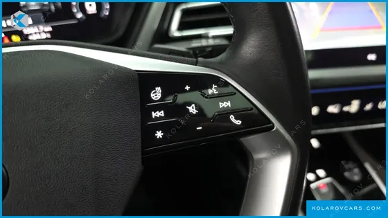 AUDI Q4 E-TRON 40 PREMIUM