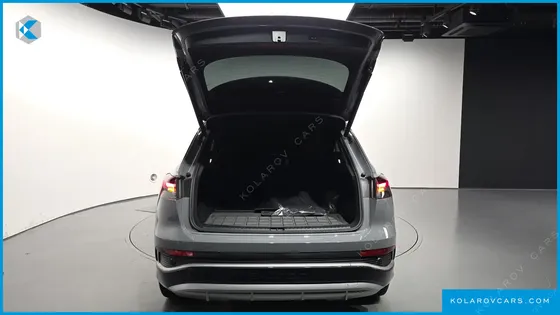 AUDI Q4 E-TRON 40 PREMIUM