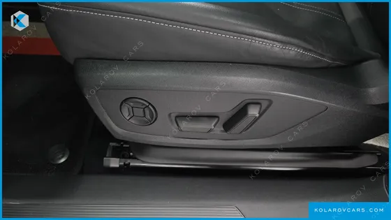 AUDI Q4 E-TRON 40 PREMIUM