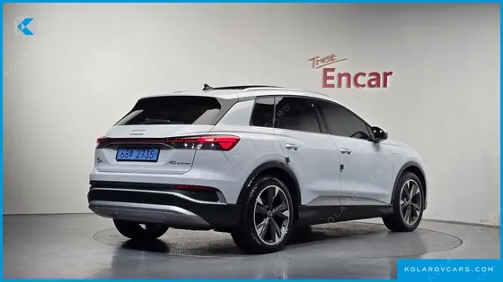 AUDI Q4 E-TRON 40 PREMIUM