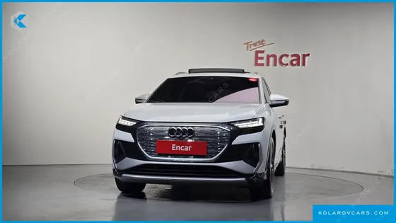 AUDI Q4 E-TRON 40 PREMIUM