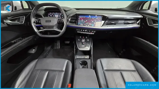 AUDI Q4 E-TRON 40 PREMIUM