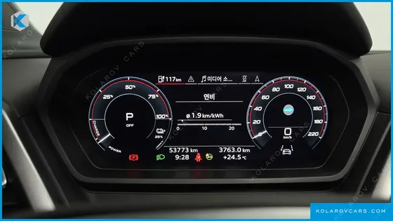 AUDI Q4 E-TRON 40 PREMIUM