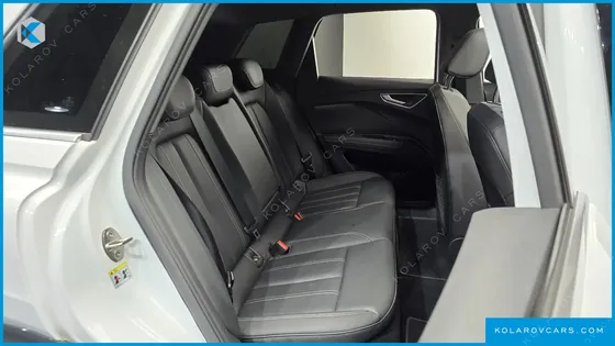AUDI Q4 E-TRON 40 PREMIUM