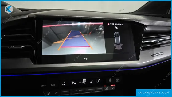 AUDI Q4 E-TRON 40 PREMIUM