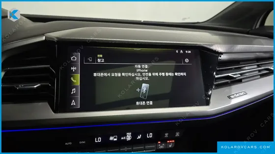 AUDI Q4 E-TRON 40 PREMIUM