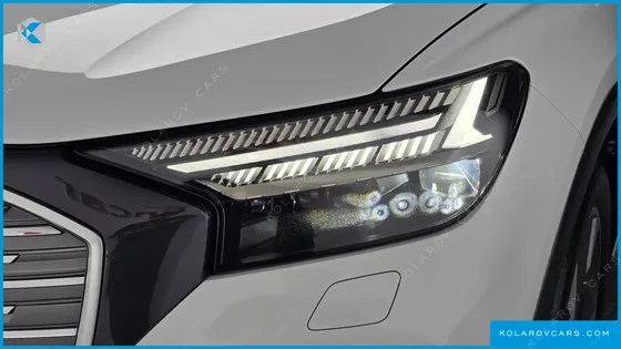 AUDI Q4 E-TRON 40 PREMIUM