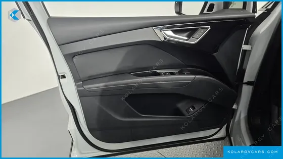 AUDI Q4 E-TRON 40 PREMIUM