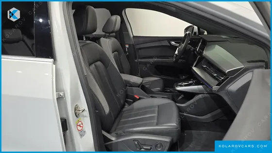 AUDI Q4 E-TRON 40 PREMIUM
