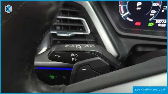 AUDI Q4 E-TRON 40 PREMIUM