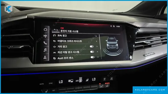 AUDI Q4 E-TRON 40 PREMIUM